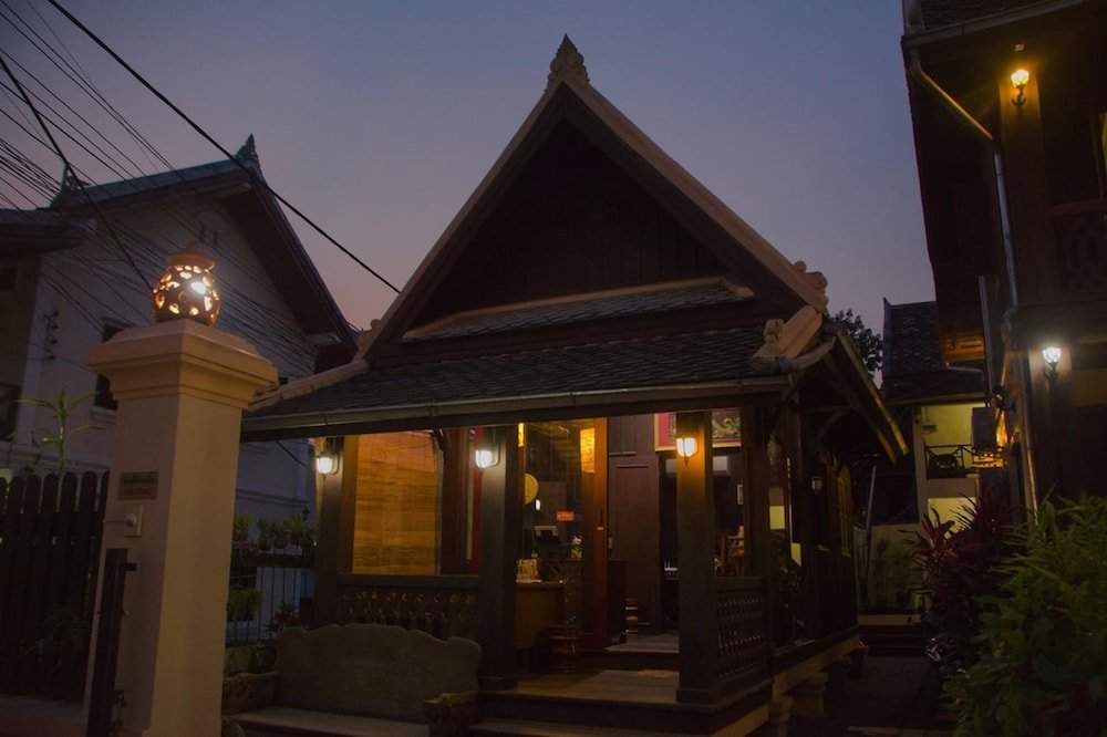 Фото Sokdee City Hotel