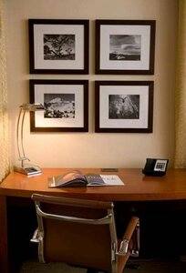 Гостиница The Paramount Hotel