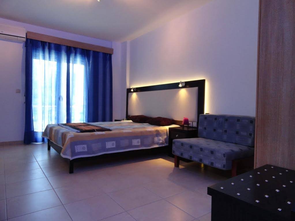 Фото Blue Sea Beach Hotel