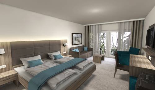 Фото Carat Golf & Sporthotel