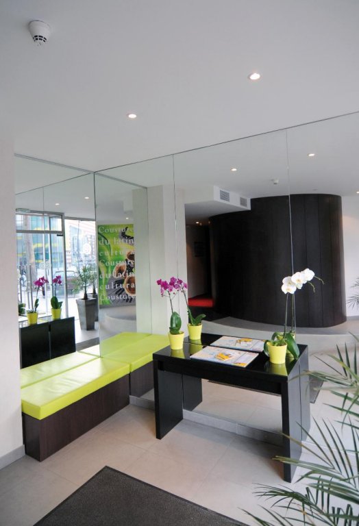 Фото отеля 3