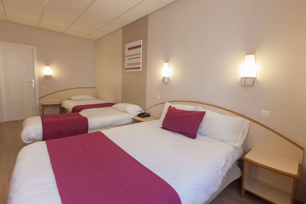 Фото Maison Barbillon Grenoble