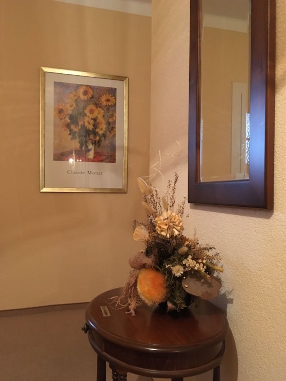 Фото Pension Wegerich