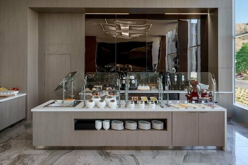 Гостиница Ac Hotel San Francisco Airport/oyster Point Waterfront в Южном Сан-Франциско