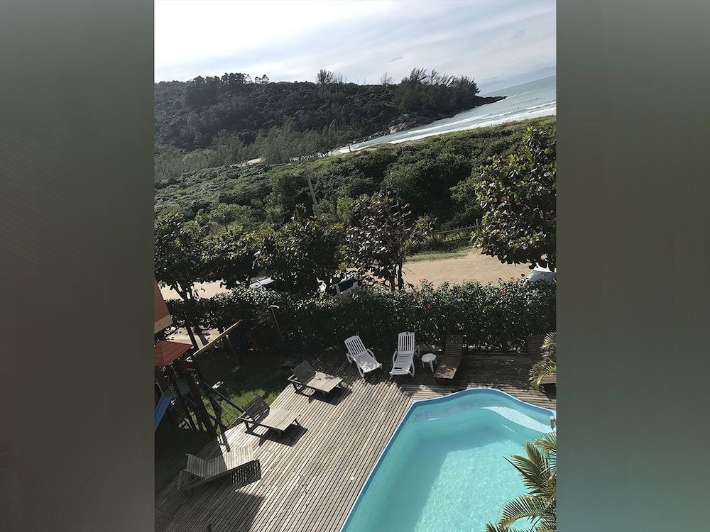 Фото Pousada Ferrujão