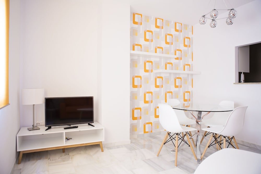 Фото Suncity Flat Salitre II