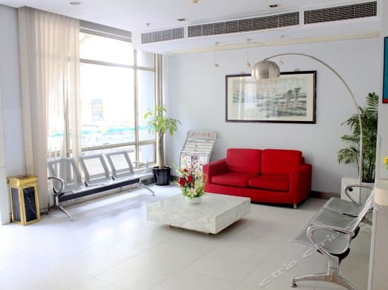 Фото Jinjiang Inn Suzhou Yangyuxiang