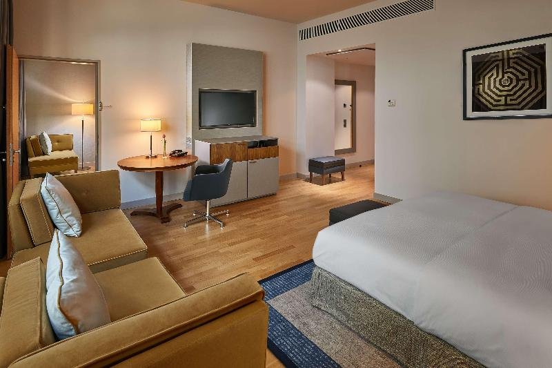 Фото Hilton Cologne
