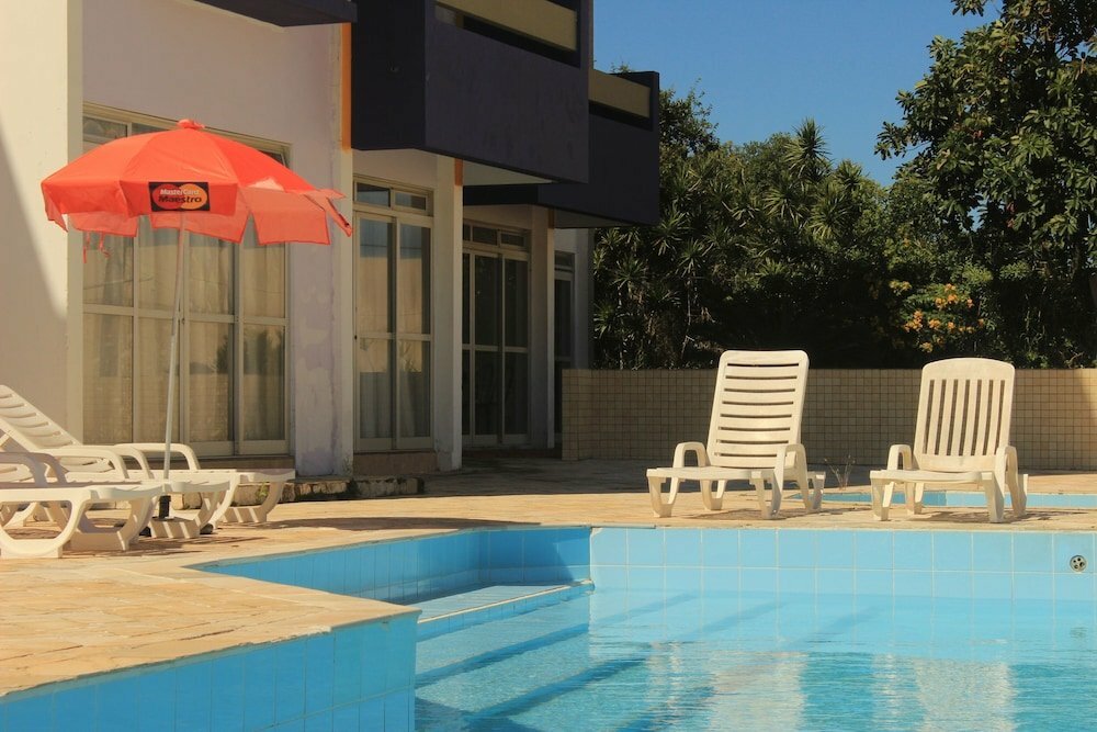 Hotel Residencial VIA Praia, Florianopolis, photo