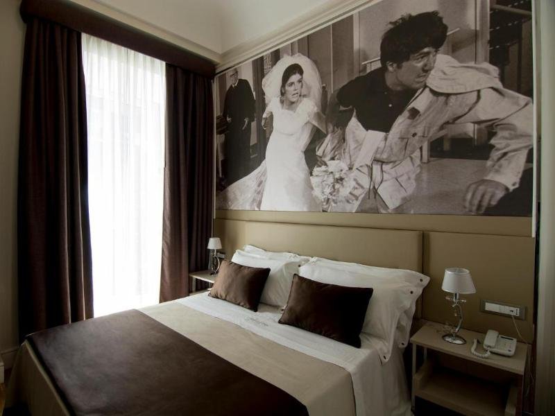 Фото Partenope Relais