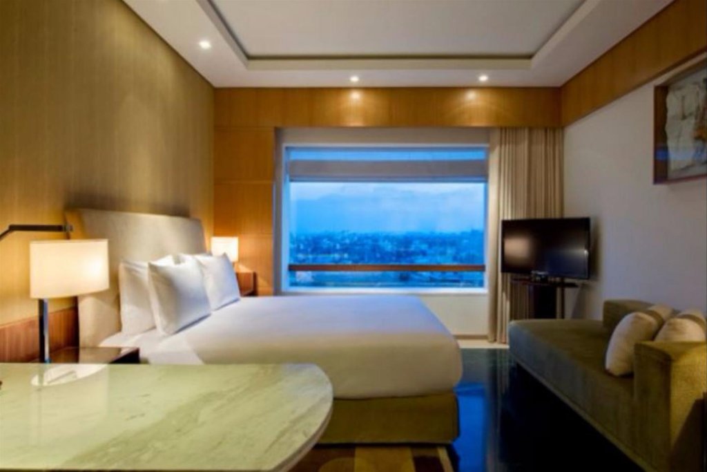 Фото Hyatt Regency Chennai