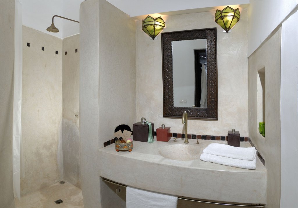 Фото Riad Les 5 Soeurs