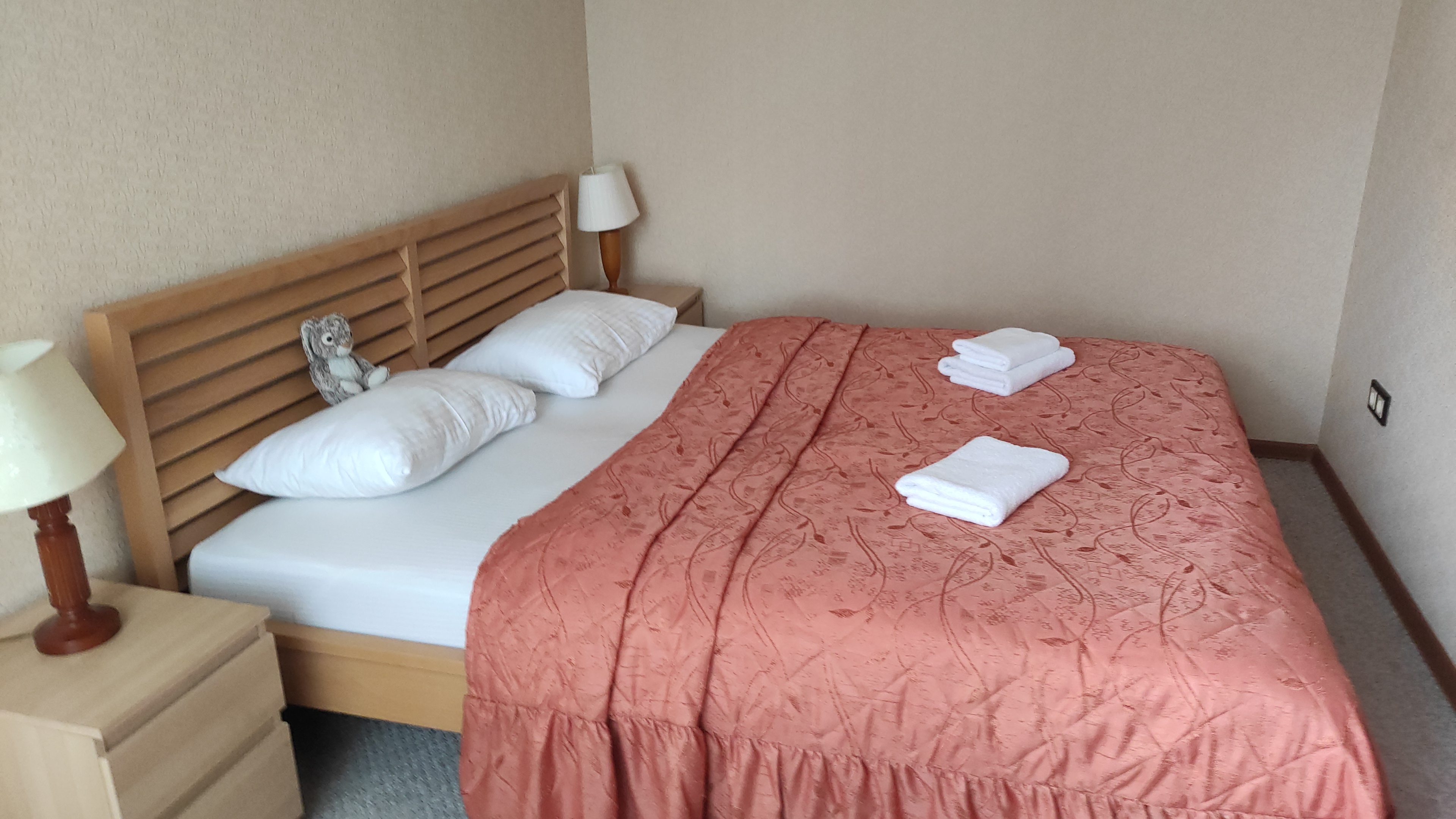 Фото Коробицыно Каскад