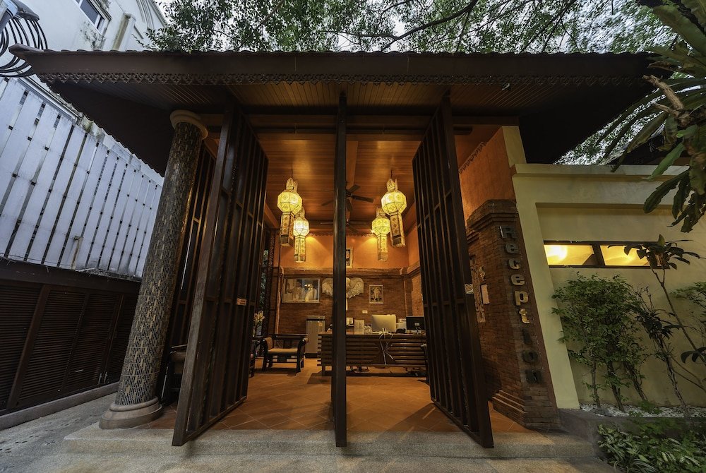 Фото Shanaya Beach Resort & SPA Phuket Patong