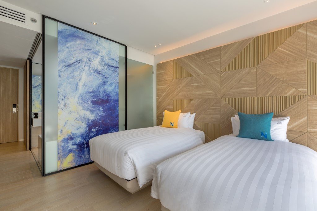 Фото The Nature Phuket