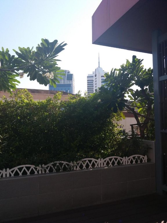 Фото Dazzle Residence