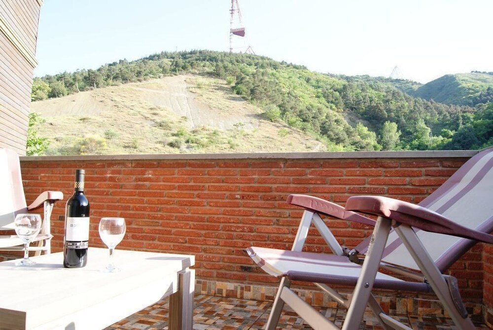 Фото Отель Сани