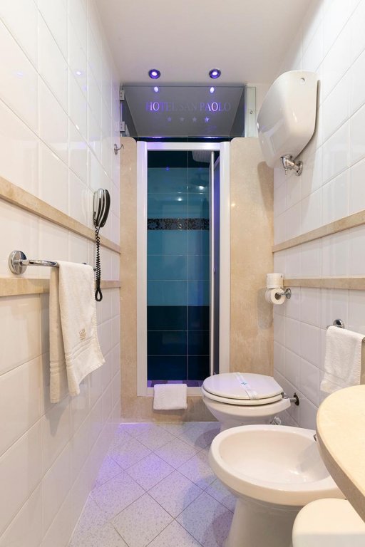 Фото Hotel San Paolo