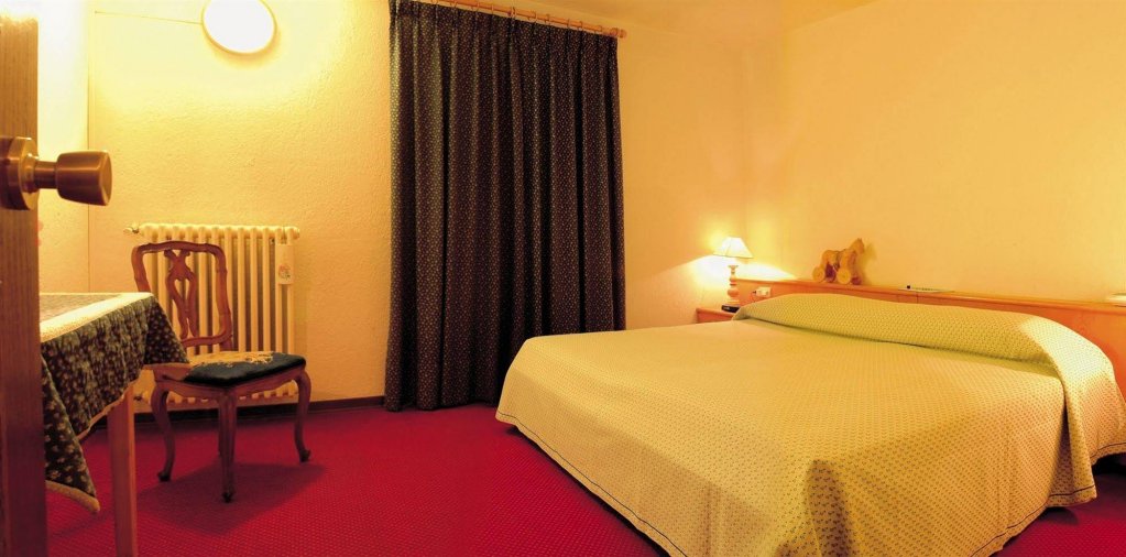 Фото Hotel del Viale