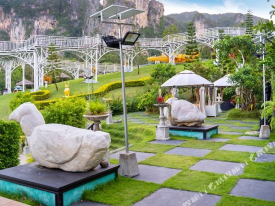 Фото Heaven 7 Panorama Seaview