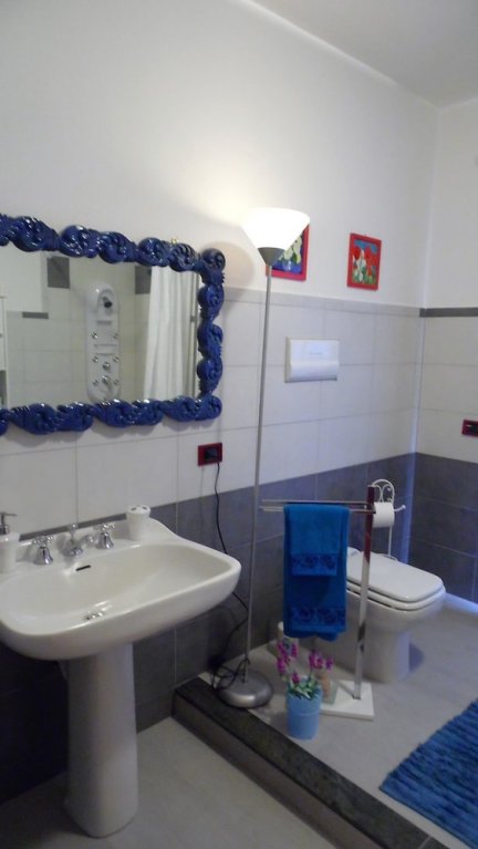 Фото Sole e Luna