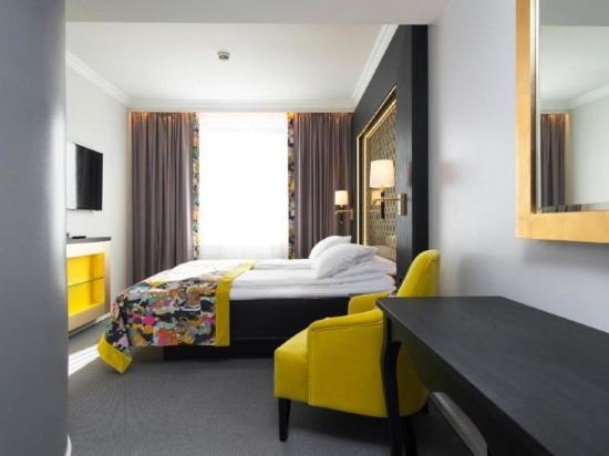Фото Thon Hotel Rosenkrantz Oslo