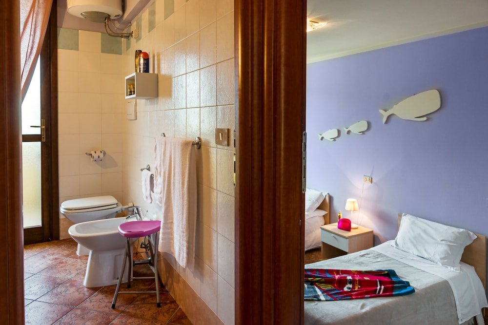 Фото Villetta Dino