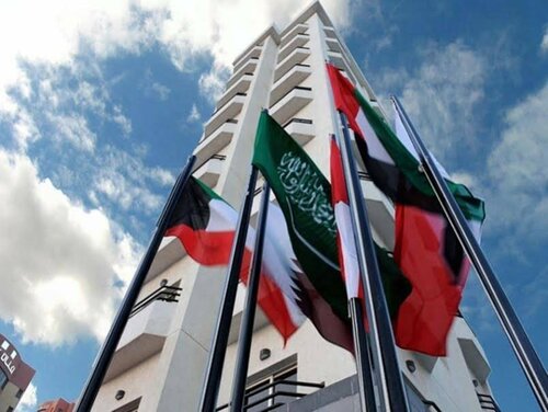 Гостиница Salmiya Casa Hotel Apartments