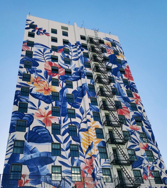 Фото Hotel Figueroa an Unbound Collection by Hyatt