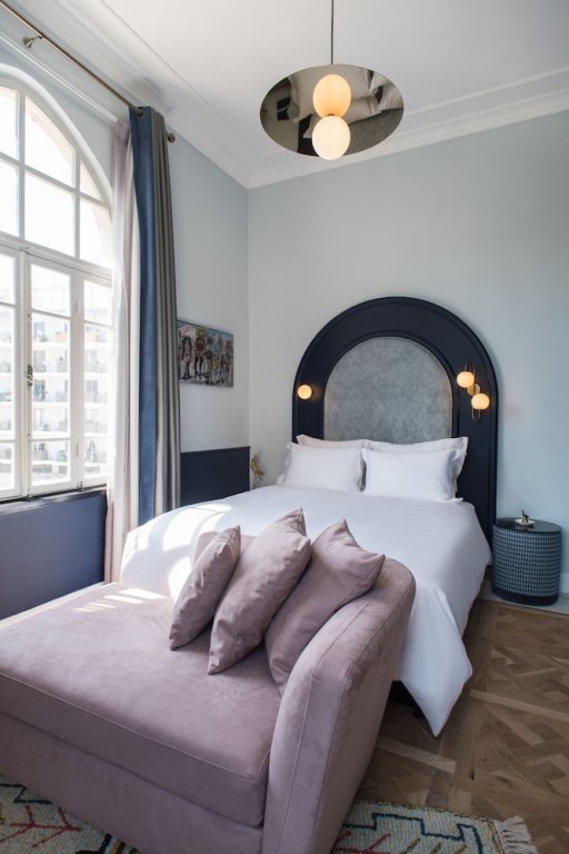 Фото Elmina Hotel Jaffa