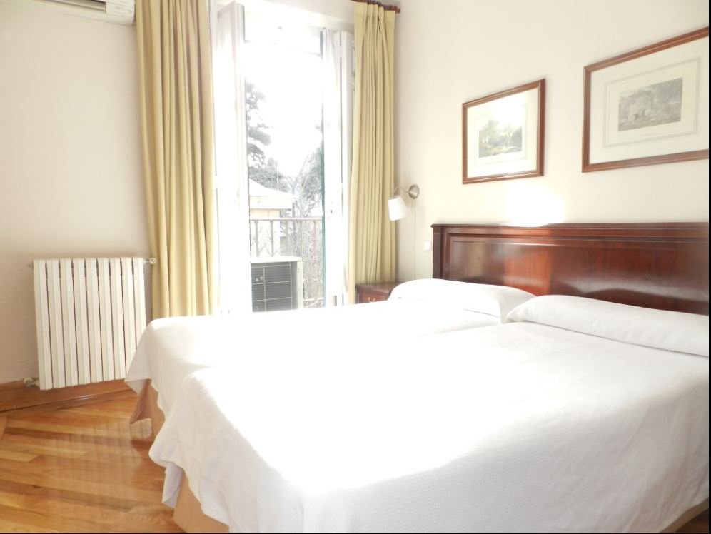 Фото Hotel Miranda & Suizo