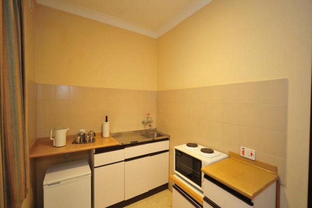 Фото The St. George’s Park Hotel