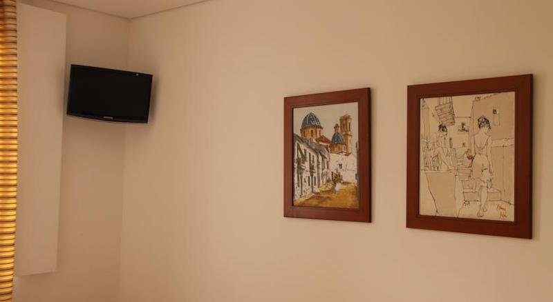 Фото Hotel Zenite