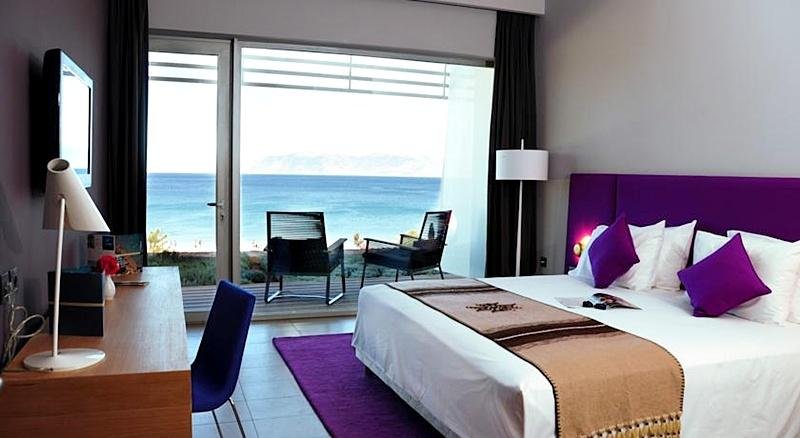 Фото Mercure Quemado Resort