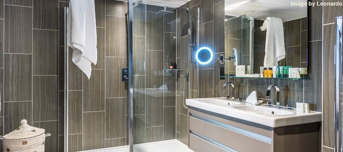 Фото Courthouse Hotel Shoreditch