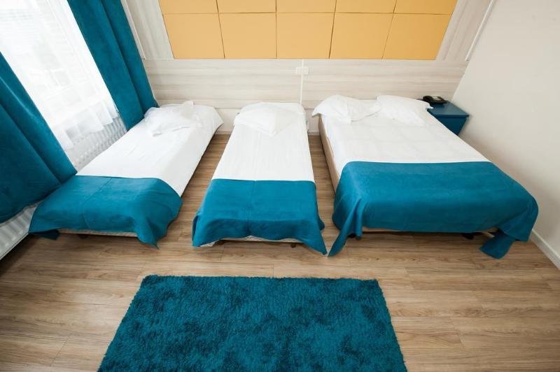 Фото Hotel de France