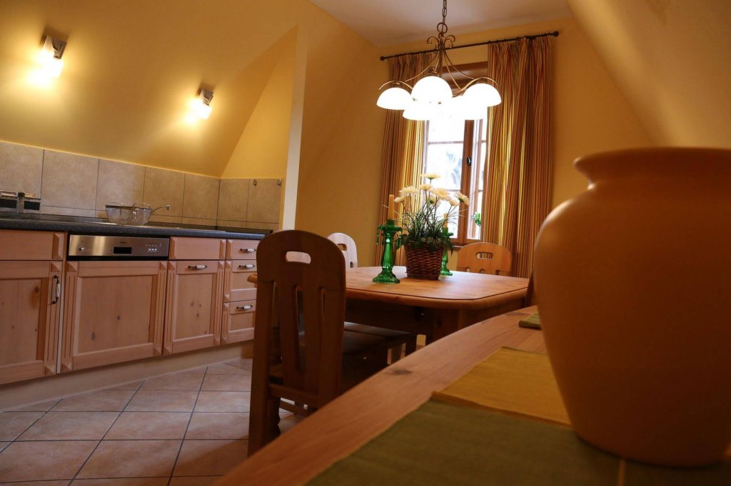 Фото Gästehaus am Wasserturm