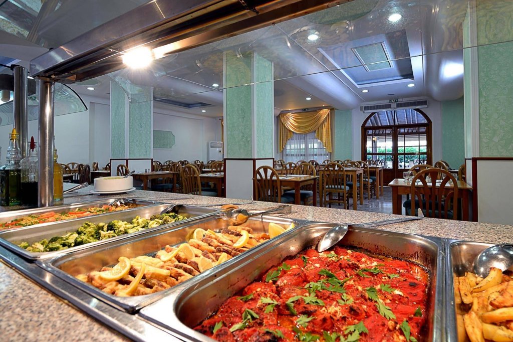 Фото CNic Gemini Hotel