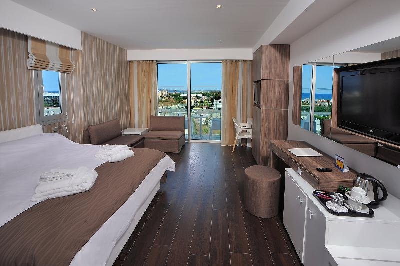 Фото Nestor Hotel