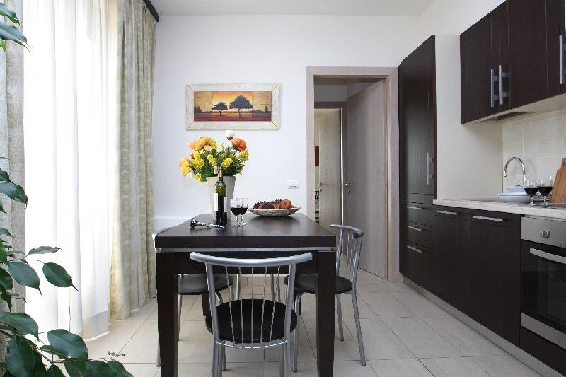 Фото ApartHotel Quadra Key