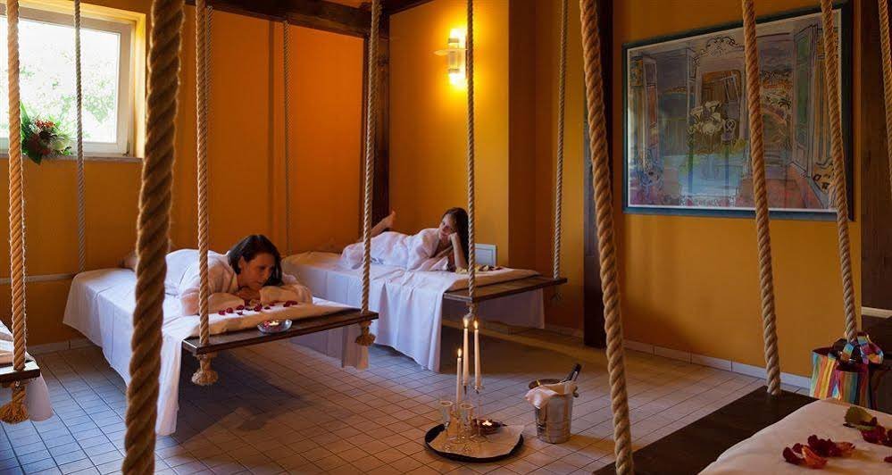 Фото Best Western Aparthotel Birnbachhoehe