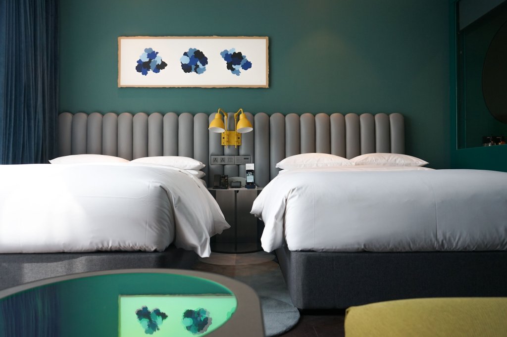 Фото Ryse Autograph Collection