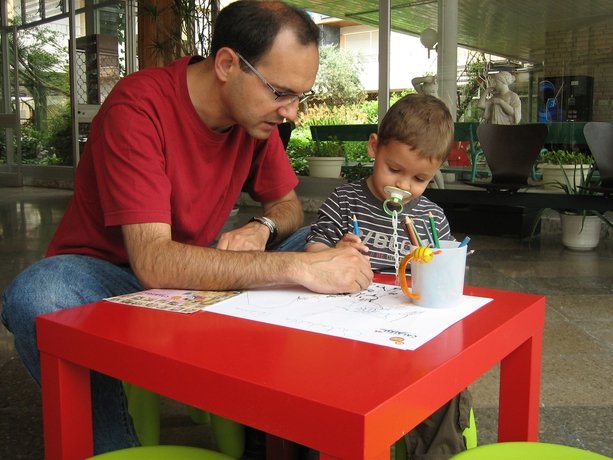 Фото Apartaments Costa d Or