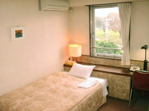 Фото Fuji Park Hotel