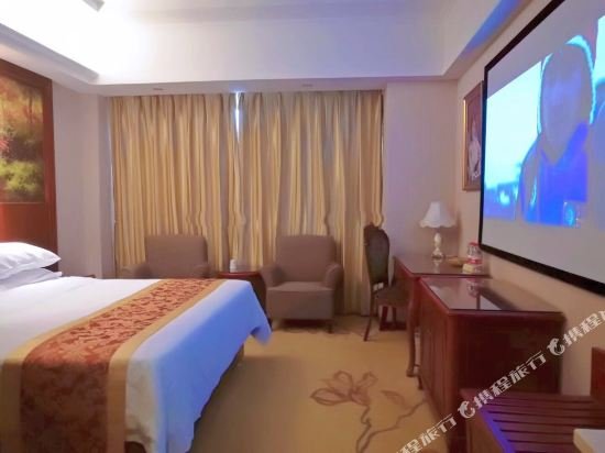 Фото Vienna International Hotel Shanghai Fengxian Nanqiao