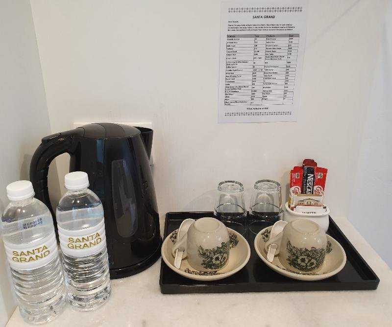 Фото Santa Grand Hotel East Coast