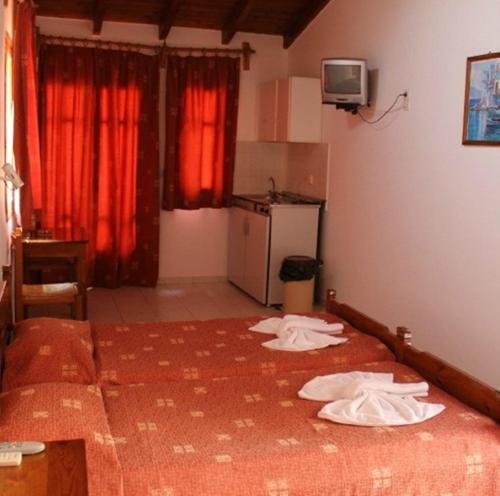 Фото Villa Giorgos