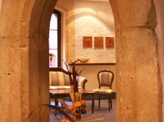 Фото Altstadthotel Arch