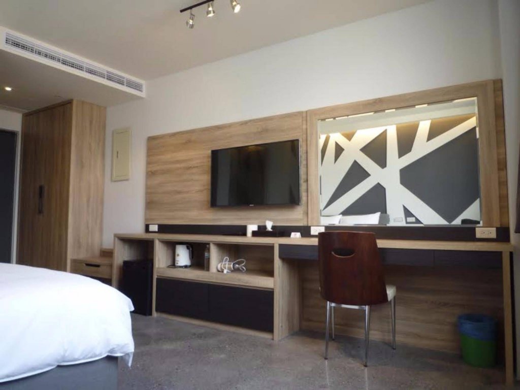 Фото Travel Light Hotel