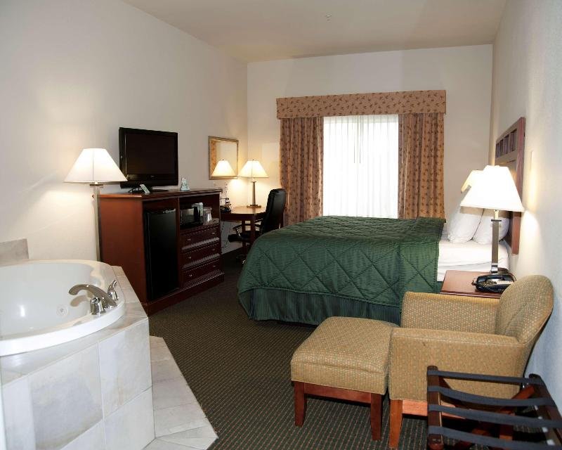 Фото Best Western Comanche Inn